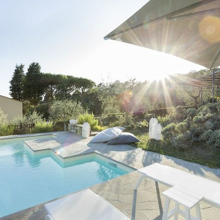 Villa Le Monache Pontassieve Extérieur photo
