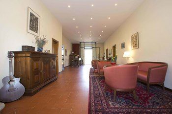 Villa Le Monache Pontassieve Extérieur photo