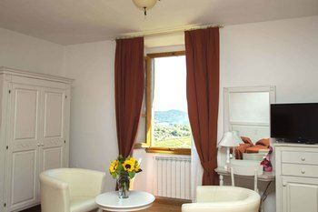 Villa Le Monache Pontassieve Extérieur photo