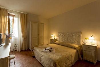 Villa Le Monache Pontassieve Extérieur photo