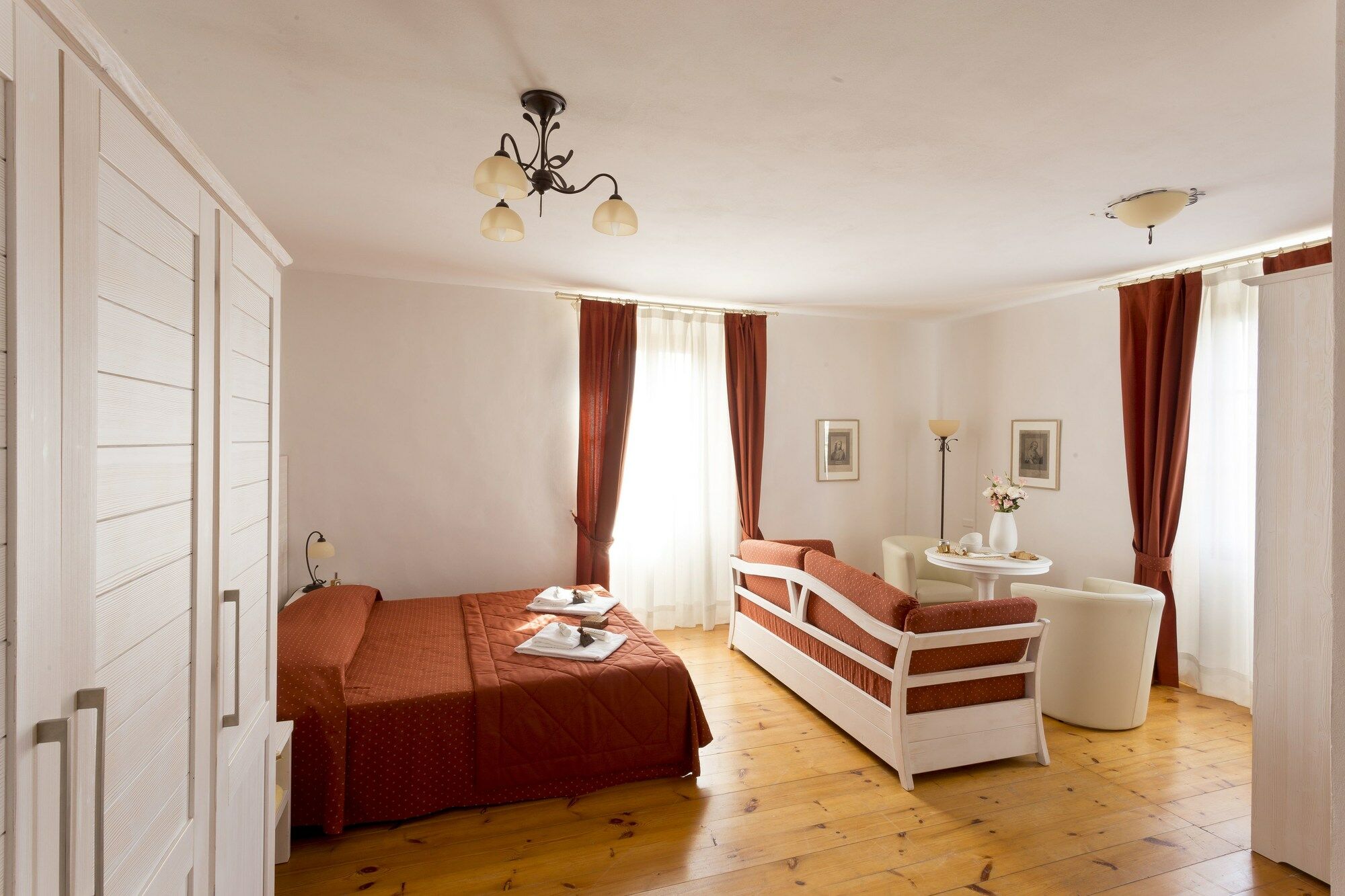 Villa Le Monache Pontassieve Extérieur photo